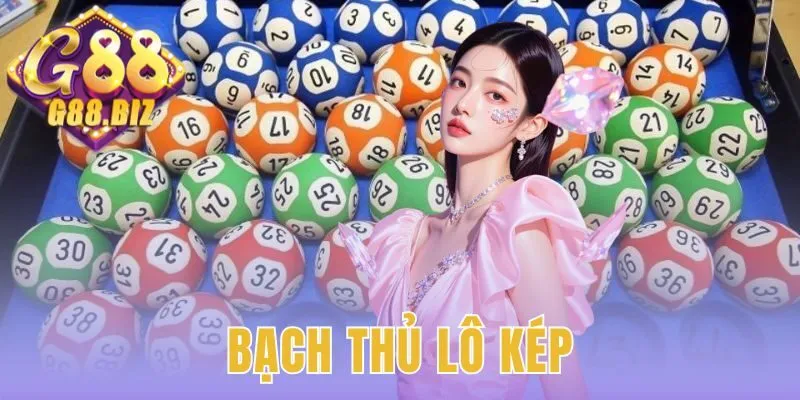Bạch Thủ Lô Kép