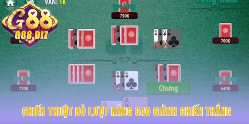 Bài Cát Tê Úp biến bước lùi thành đòn tấn công quyết định