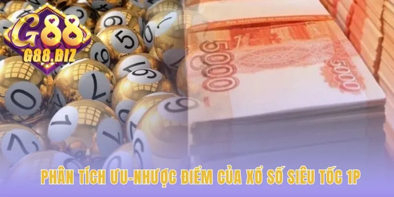 Tốc độ quay thưởng là ưu điểm và cũng là cạm bẫy tâm lý