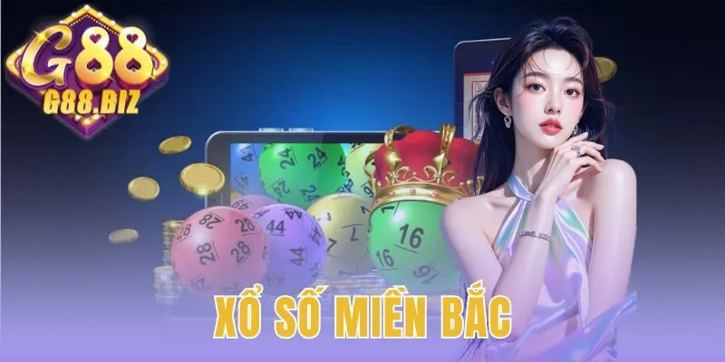 Xổ Số Miền Bắc